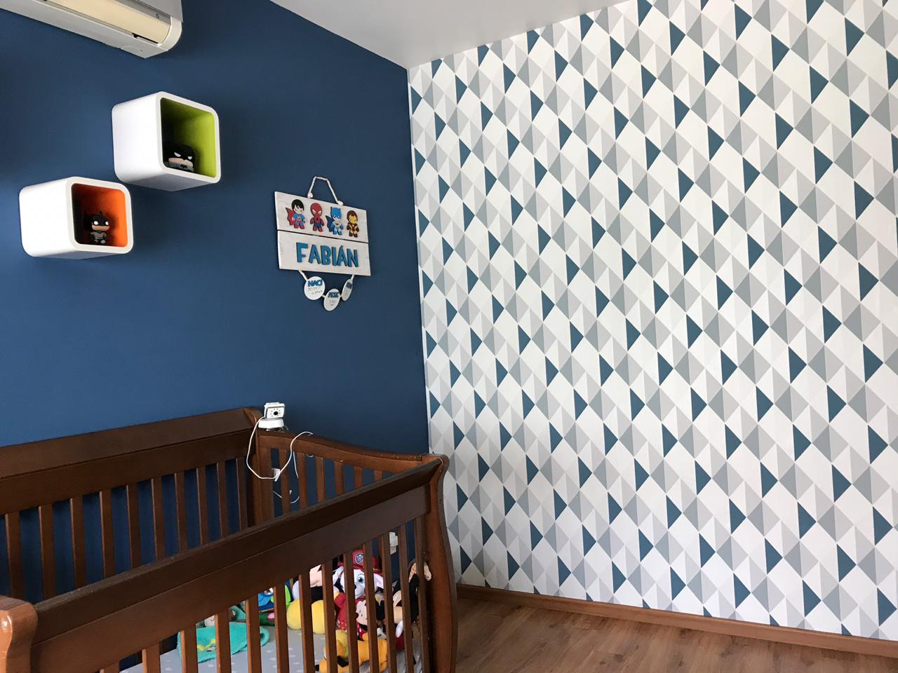 Inspiración interiorismo proyecto 15