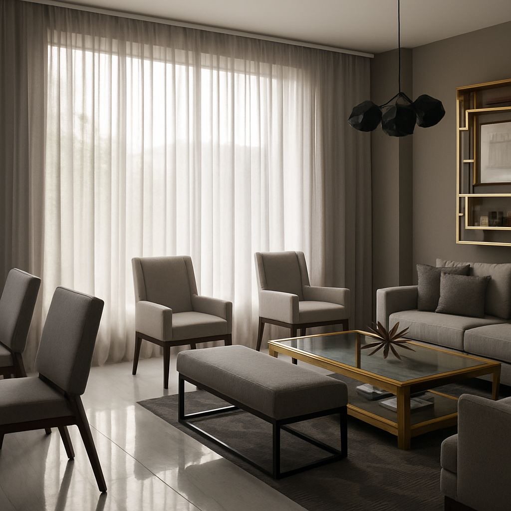 Inspiración interiorismo proyecto 2