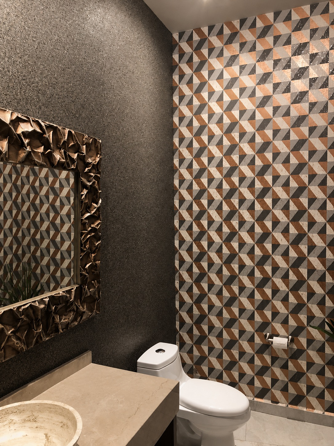 Inspiración interiorismo proyecto 6